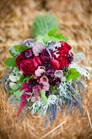 Bouquetの写真素材