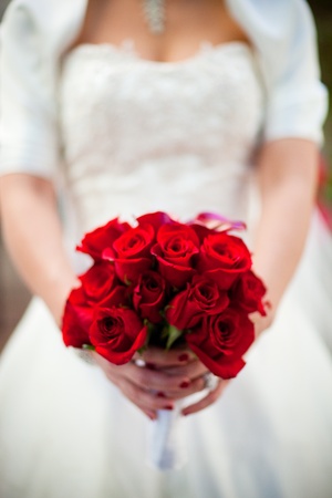 Bouquetの写真素材