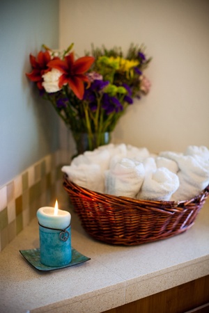 Bouquetの写真素材