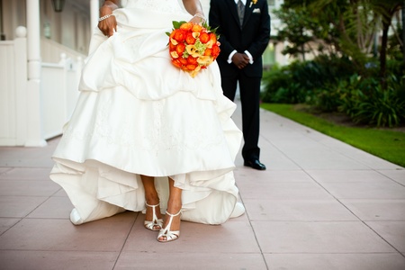 Bouquetの写真素材