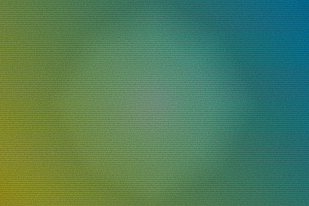 Green and blue stained effects background texture and gradients shadow pattern.