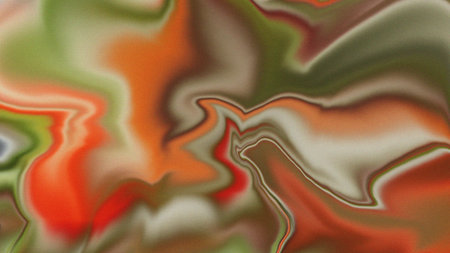 closeup of photo noise pattern background.の写真素材