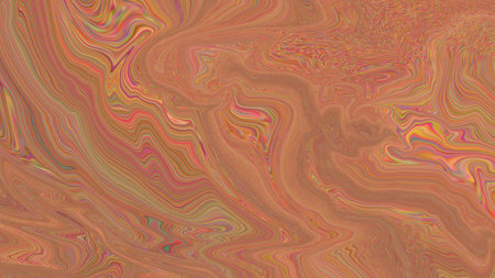 the abstract noise background texture of marbled paper