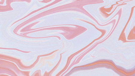 Pink and white marble noise texture. Abstract background and texture for design.
