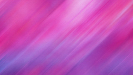 abstract noisy background of colored blurred brushstrokes of light and shadowの写真素材