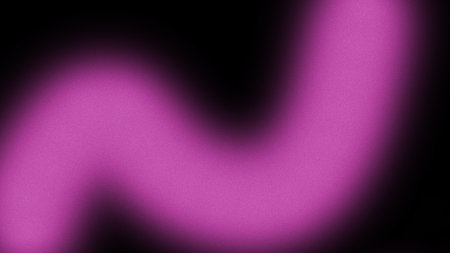 Purple abstract background, computer generated, fractal abstract background.