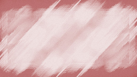 Grunge abstract paint background. Texture of strokes of colored paintの写真素材