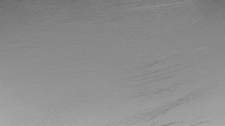 Texture of gray decorative plaster or concrete. Abstract background for design.