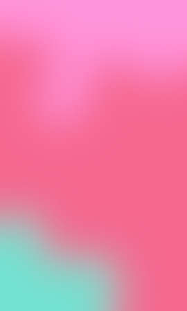 Abstract gradient blurred pattern colorful with realistic grain noise effect background, for art product design and social media, trendy and vintage styleの写真素材