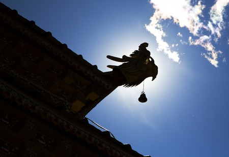 Faucetの写真素材