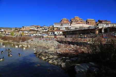 Praise Templeのeditorial素材