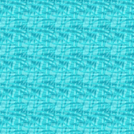 Ocean Digital surface pattern. print , paper, fabric, textile, coverの写真素材