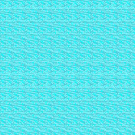 blue digital background pattern. paper, print, fashion style, cover, textileの写真素材