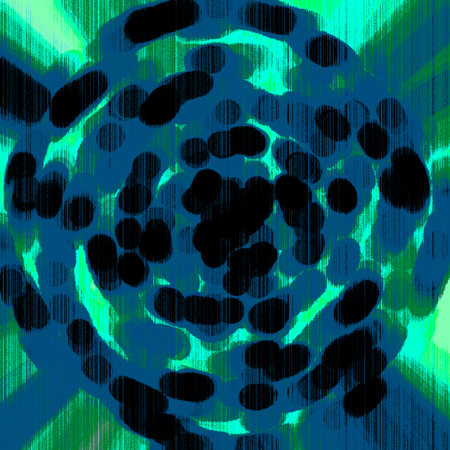 Grunge abstract motif surface pattern, fabric, fashion style, print, paper, background