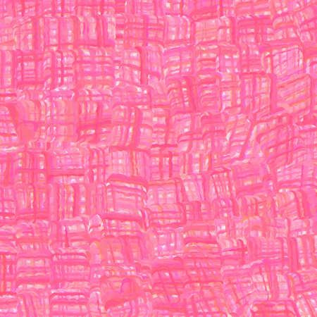 pink textured surface pattern, digital background paper, print, cover, card, textileの写真素材