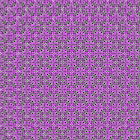 puffy purple seamless pattern, fabric, digital background, paper, printの写真素材