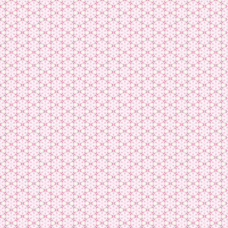soft pink lines repeat grid pattern, digital background paper, print, cover, surface designの写真素材