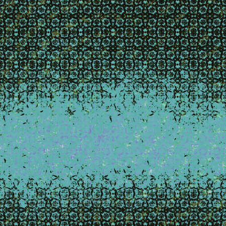 border grunge line pattern, surface cover,digital paint, background,fabric, wrap paper, brochureの写真素材
