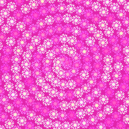spiral abstract flowers pattern, fabric, surface cover, digital paint, background, wrap paper, cardの写真素材