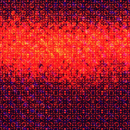 repeat pattern with horizontal line, fabric, surface cover, digital paint, background, wrap paper, cardの写真素材