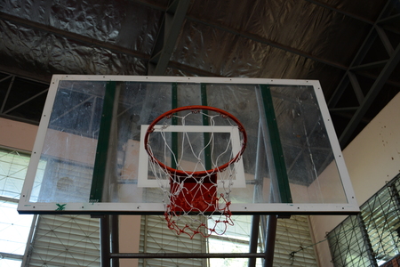 Basketballの写真素材