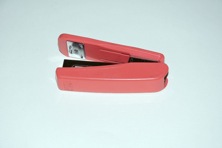 staplesの写真素材