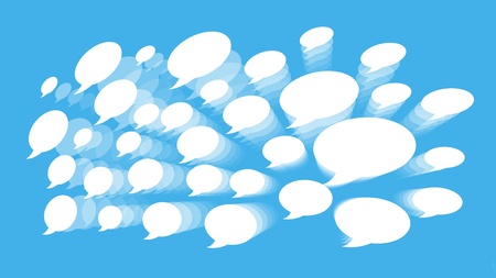 Quote Symbols for Micro Blogging