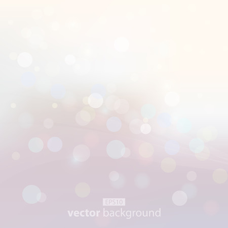 Soft colored abstract purple background. Vector illustrationのイラスト素材