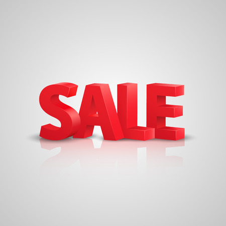 background sale text. Vector illustration art 10epsのイラスト素材