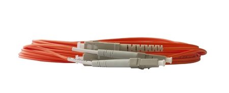 Optical multi mode LC