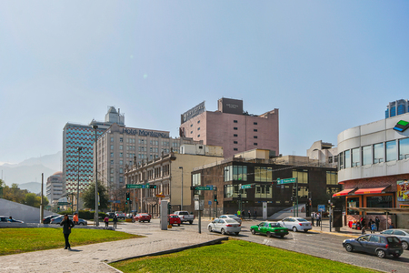 Monterrey, Mexicoのeditorial素材