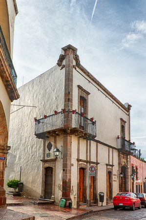 QuerÃ©taro, Mexicoのeditorial素材