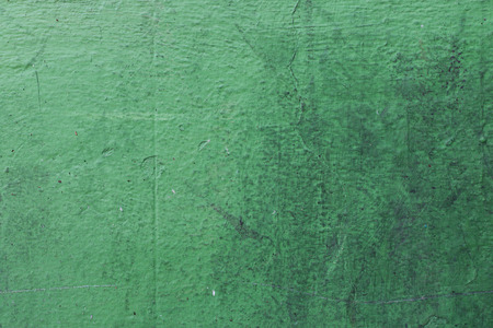 Green wall textureの写真素材
