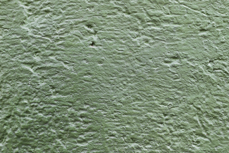 Green wall textureの写真素材