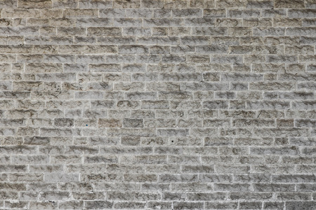 Brick wall textureの写真素材