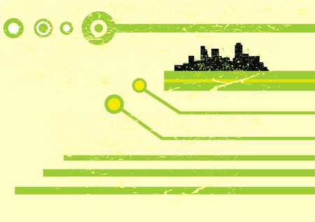 abstract backgroundのイラスト素材