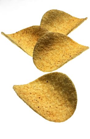 flying chips