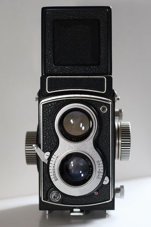 vintage camera