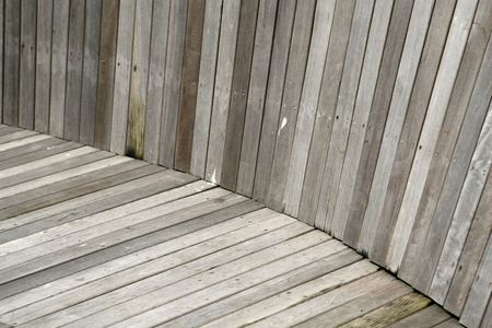 Wood textureの写真素材