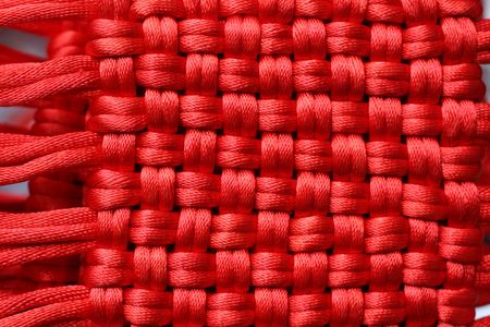 Chinese Knotの写真素材