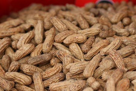 Peanuts
