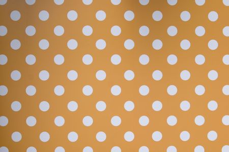 Close up photo of background pattern dots.の写真素材