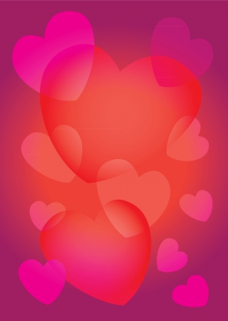 Valentineのイラスト素材