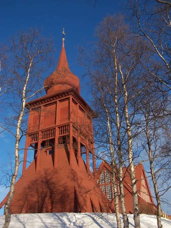 Kirunaの写真素材