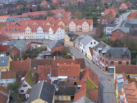 View in Ribeの写真素材