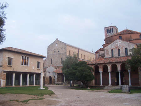 Torcello