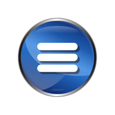 3D storage forder file button icon for graphic design needs and website...のイラスト素材