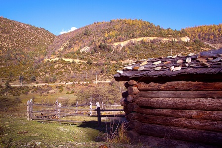 Highlands Ranchの写真素材