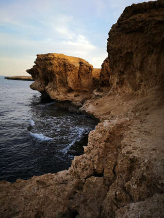 Some inputs from Hurghada Egyptの写真素材