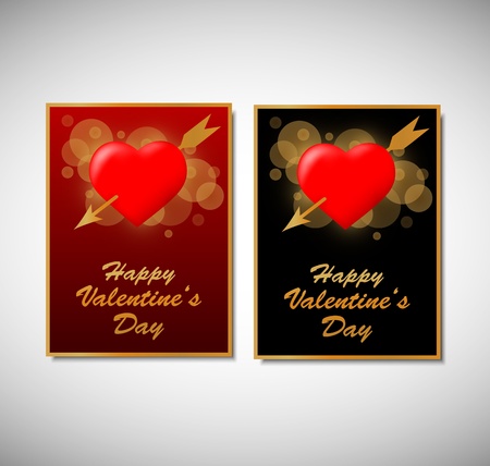 Valentineのイラスト素材